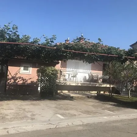 Apartment Stefanija Umag