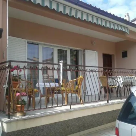 Stefanija * Umag