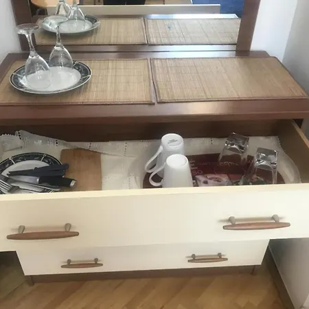 Stefanija Apartment Umag