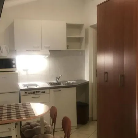 Apartment Stefanija