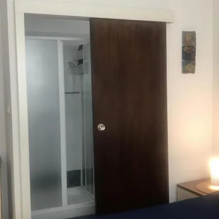 Stefanija Apartment *