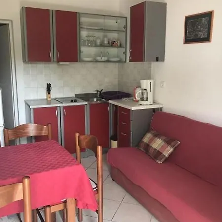 Apartment Stefanija