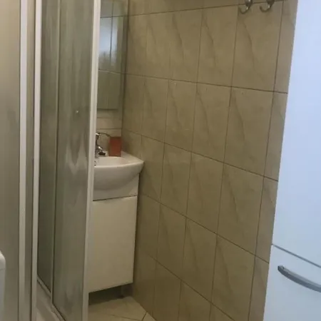Apartment Stefanija Umag