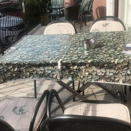 Stefanija Apartment Umag