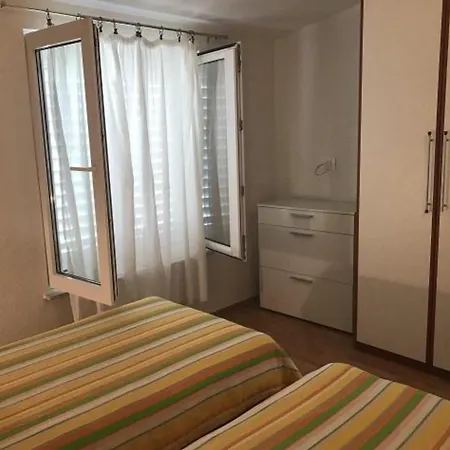 Apartment Stefanija