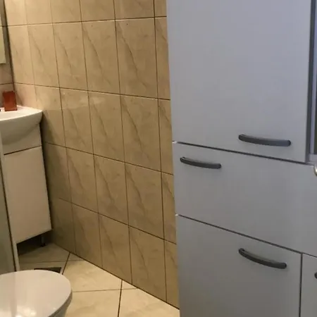 Apartment Stefanija *